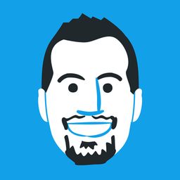 photo of the author of one of the webmentions for this page