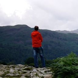 photo of the author of one of the webmentions for this page